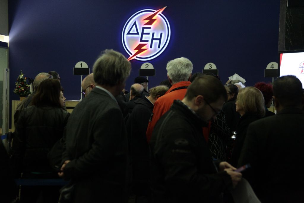 Σύσταση στη ΔΕΗ για επαναφορά των 36 δόσεων