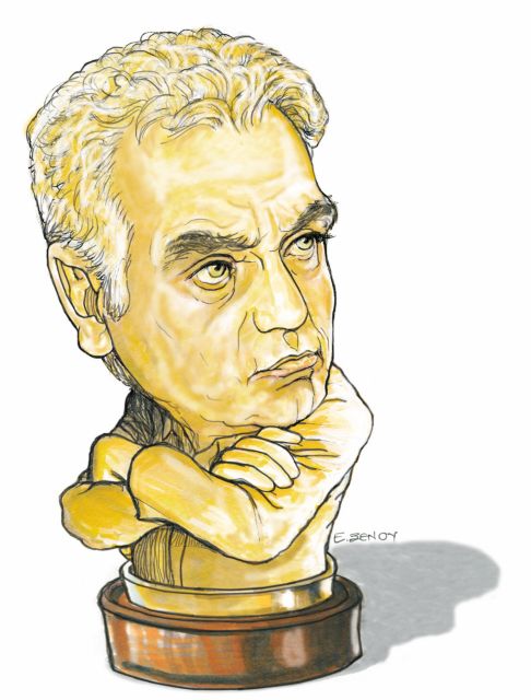 ΤΟ ΣΚΙΤΣΟ ΤΗΣ ΕΦΗΣ ΞΕΝΟΥ