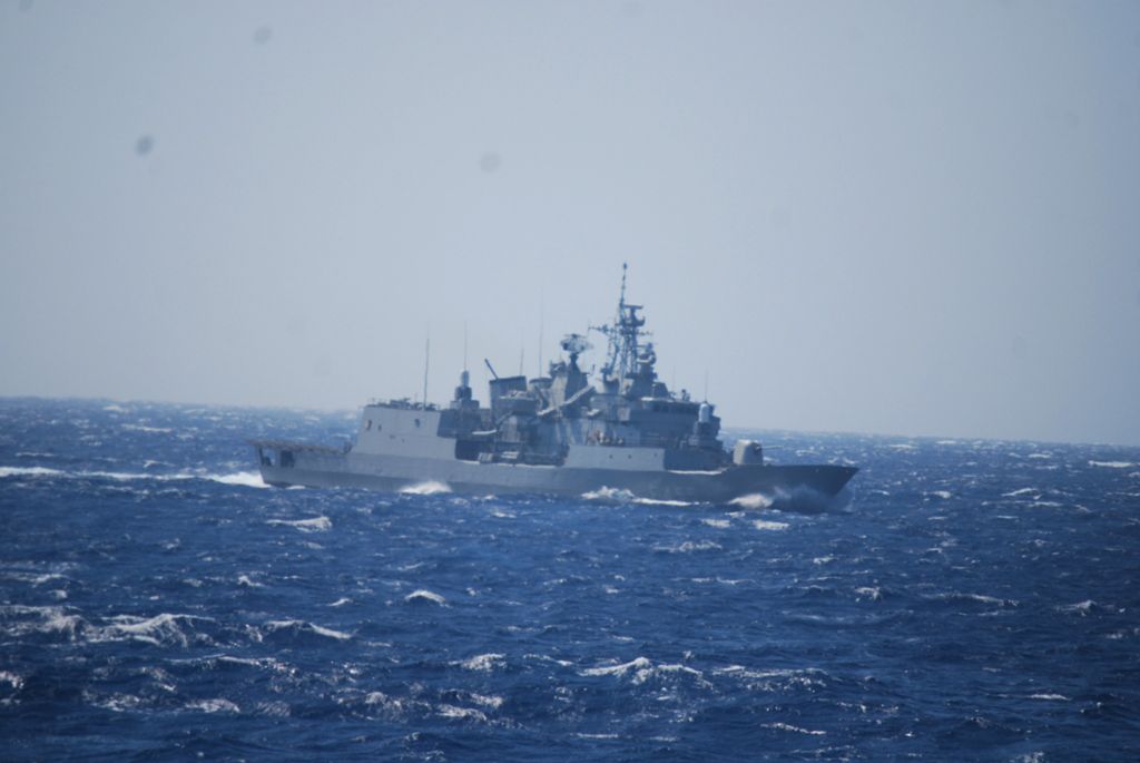 Σε ετοιμότητα ο Στρατός για την κακοκαιρία