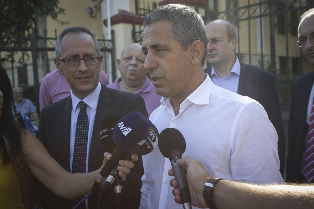 Λεβέντης: Να αλλάξει ο νόμος για τα αδικήματα μέσω Τύπου