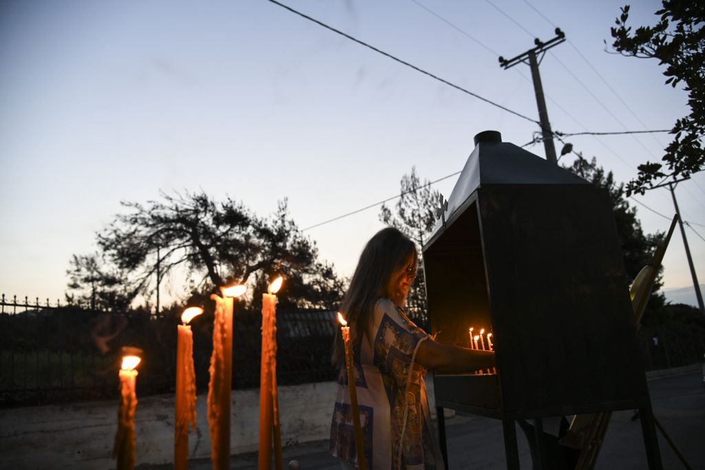 Υπέκυψε 26χρονη κοπέλα – Στους 99 οι νεκροί στο Μάτι