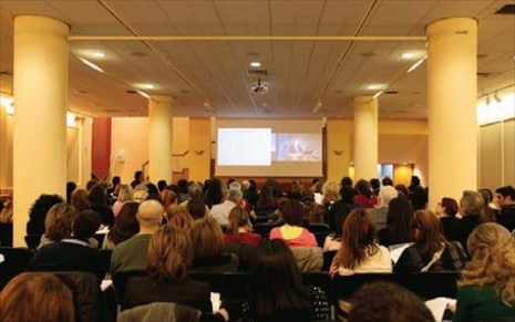 Για 12η χρονιά το Ελεύθερο Πανεπιστήμιο της  Στοάς τού Βιβλίου