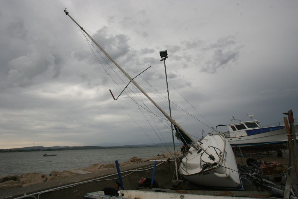 Κλειστά τα σχολεία και στη Ζάκυνθο