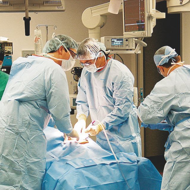 Μεταμόσχευση μήτρας και κολποπλαστική στα θέματα συνεδρίου