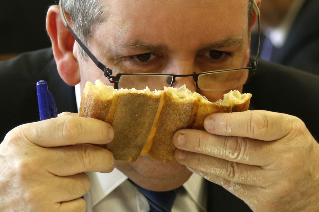 Συσκευασμένο ψωμί από σουπερμάρκετ ανακαλεί ο ΕΦΕΤ