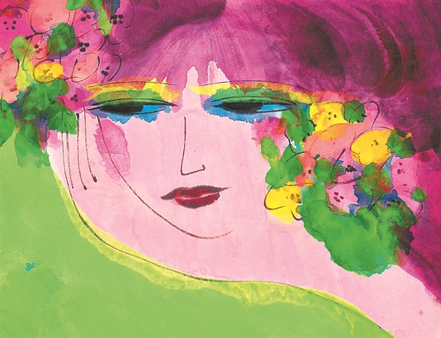 Εκρηκτικές φθινοπωρινές διαδρομές