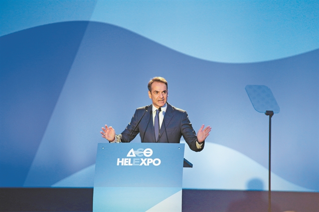 Οπλίζει και για σύσταση Εξεταστικών