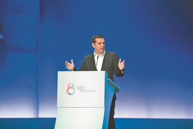 Θέλει σύγκρουση με νέο αντιπολιτευτικό πλάνο