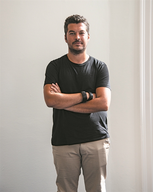 «Τώρα είδαμε τι σημαίνει να εργάζεσαι πάνω στο τραπέζι που τρως»