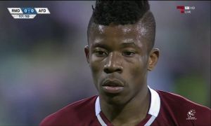 Ποιος είναι ο Μοχάμεντ Νιάνζ που δοκιμάζει ο Παναθηναϊκός