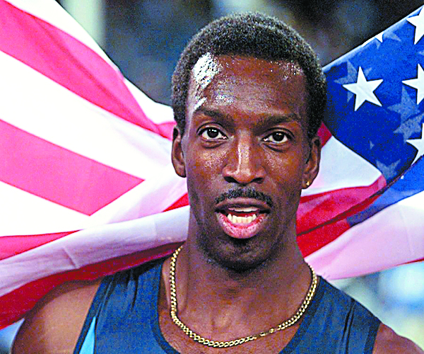 Ανακάμπτει από εγκεφαλικό ο Μάικλ Τζόνσον