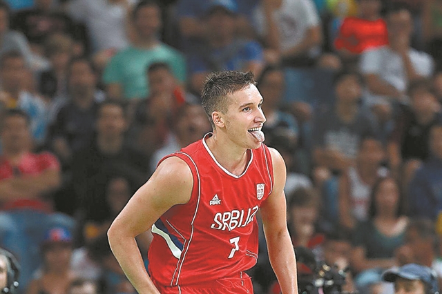 Αυτός τον αγιασμό του, εμείς την προσευχή μας!