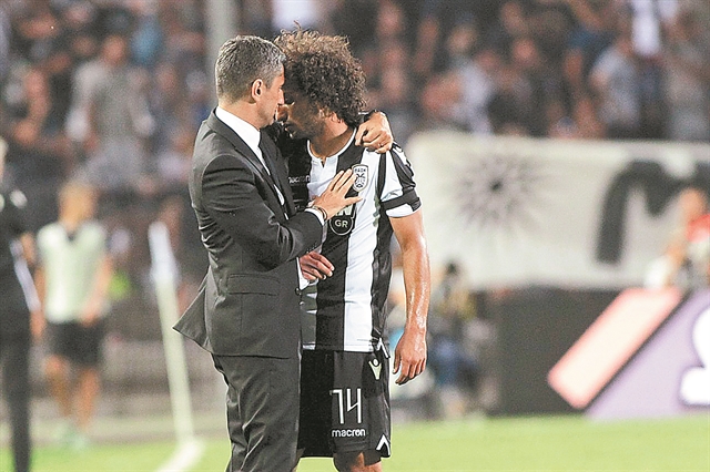 Συγχωροχάρτι στον Ουάρντα