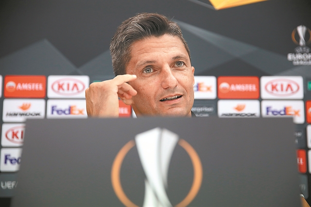 Βραδιά πρόκλησης