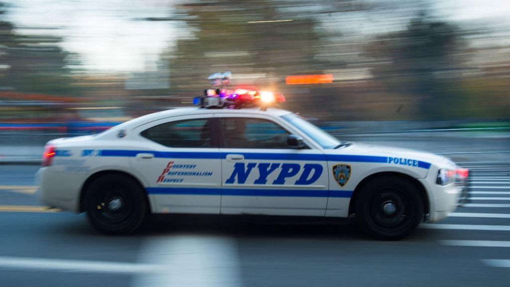 Συναγερμός στην Νέα Υόρκη – Επίθεση με μαχαίρι σε παιδικό σταθμό