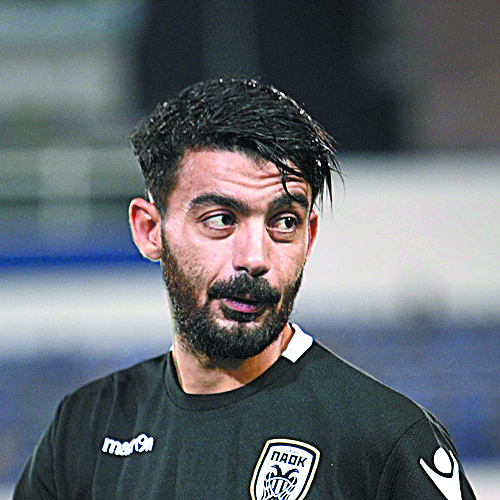 Ο Κλάους που δεν προέκυψε