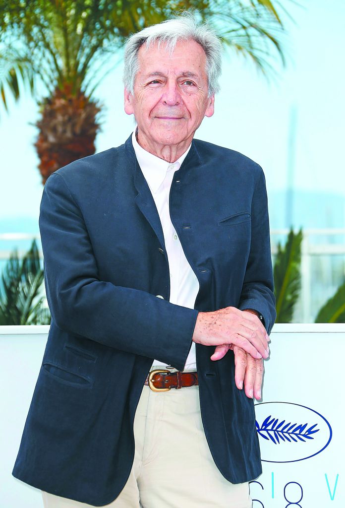 «Σε μια μέρα έγινα ισάξιος ενός ποδοσφαιριστή για τον εγγονό μου»