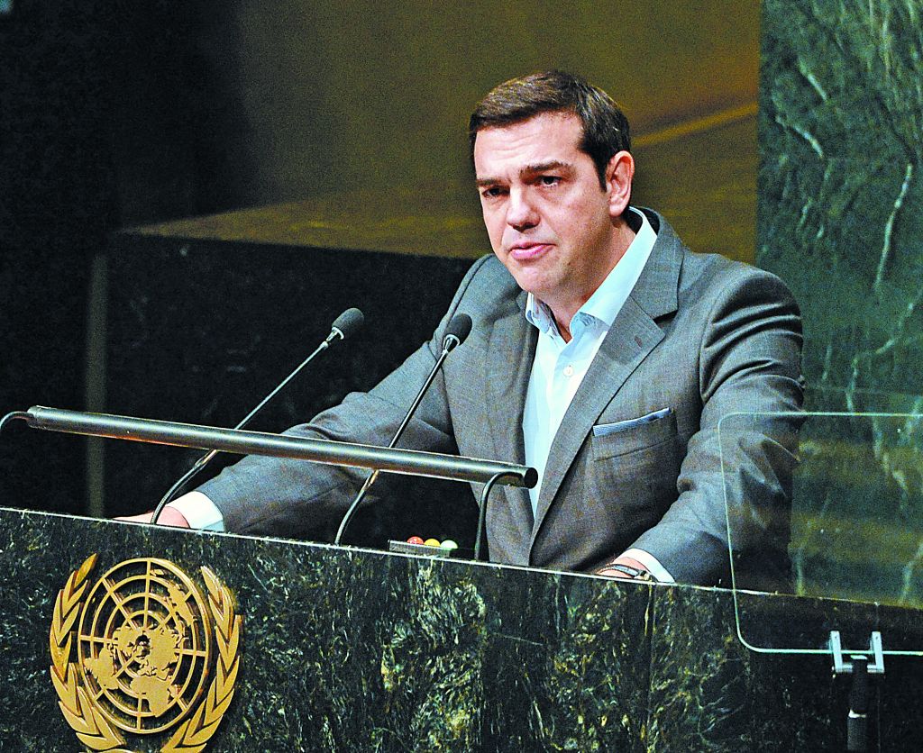 Με Κυπριακό και Προσφυγικό στην ατζέντα