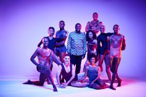 Στην Αθήνα για τις παραστάσεις τους οι Alvin Ailey American Dance Theater