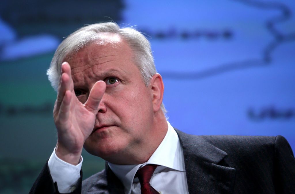 Olli Rehn: The exit from the program on August 20th was a major turning point | tanea.gr