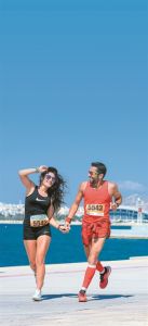 Θα τρέξουν ώς της εκκλησιάς την πόρτα!