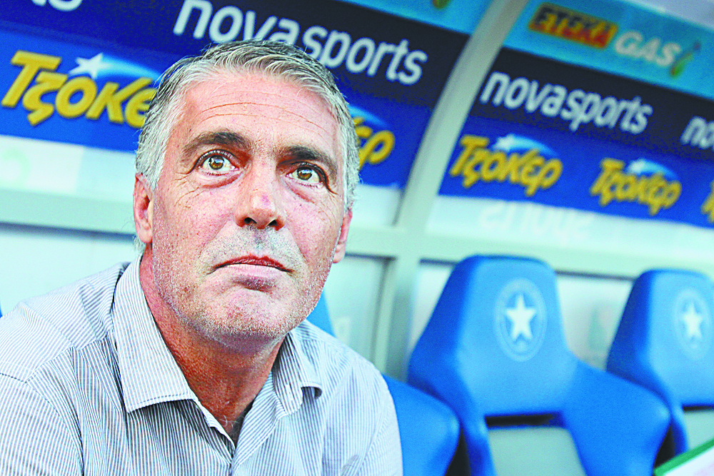 Ματς – πρόκληση για Παναιτωλικό και Λαμία