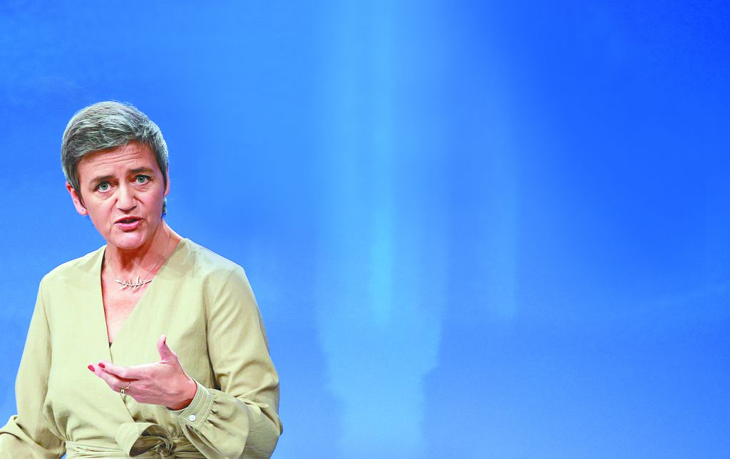 Το ταξίδι για την Ελλάδα δεν έχει ολοκληρωθεί