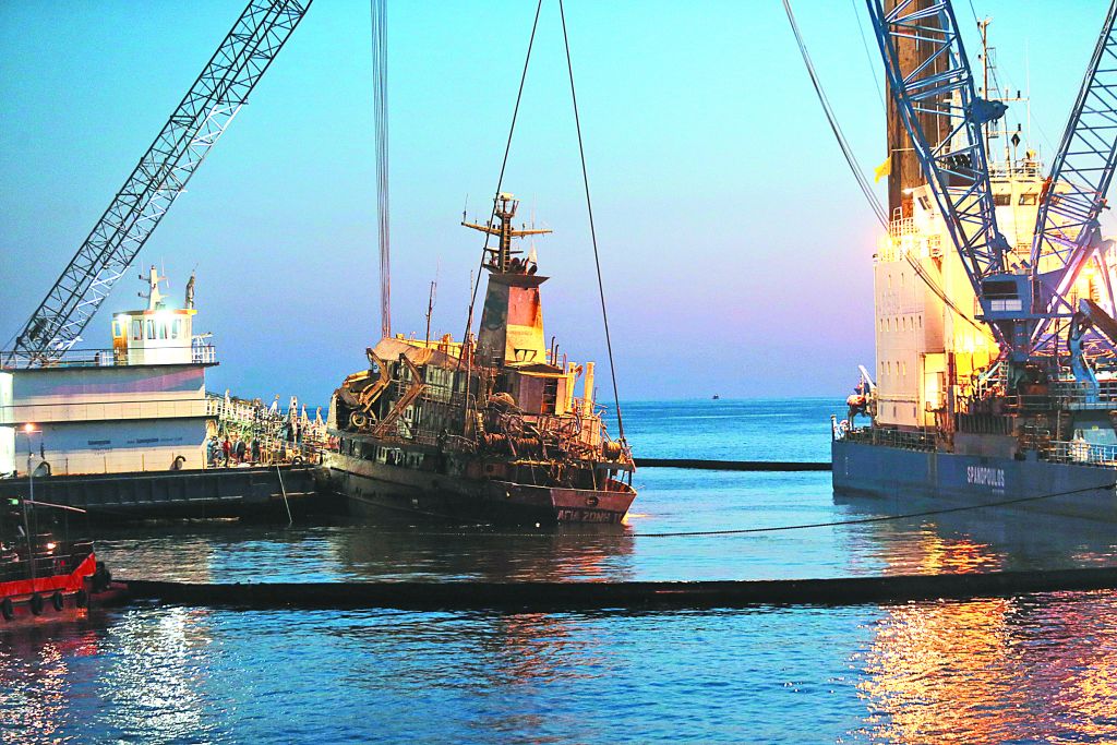 Κανείς δεν έχει δώσει ακόμη απαντήσεις