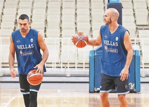 Ο Σλούκας και οι… κροκόδειλοι