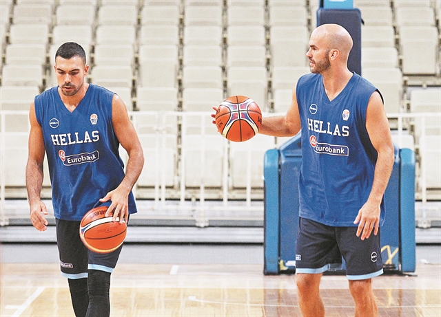 Ο Σλούκας και οι… κροκόδειλοι