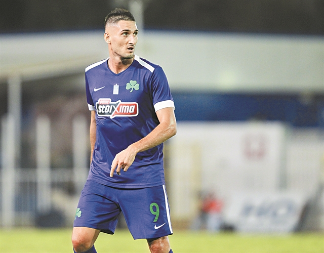 Σημαντικό να πάρω λεπτά στα πόδια μου