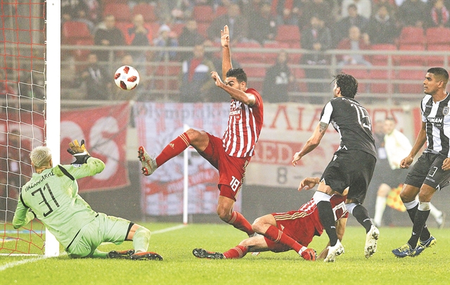 Του Αγίου Αλεξάνδρου