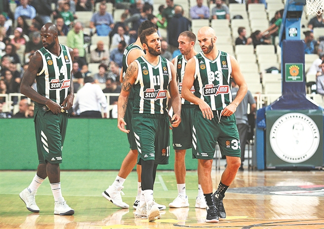 Και προπονήσιμος και… εμφανίσιμος!