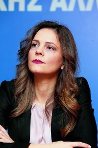 Τροπολογία με το βλέμμα στις κάλπες