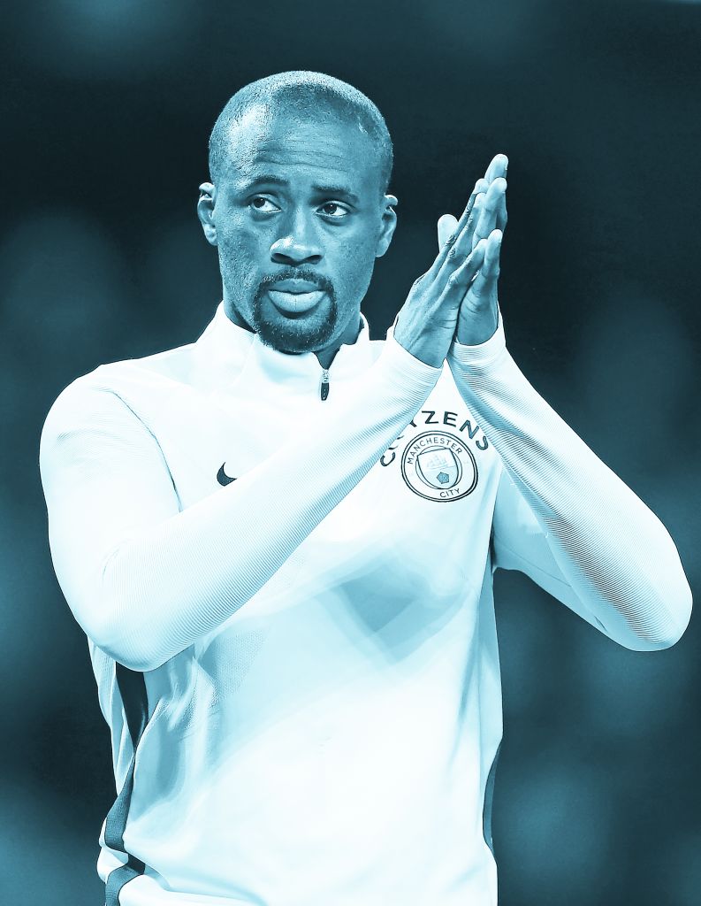 Ποδοσφαιρική μηχανή