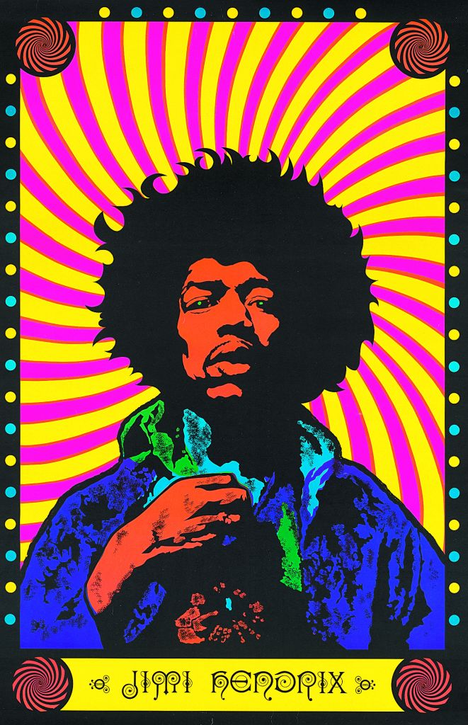 1968: μία χρονιά, 40 πορτρέτα