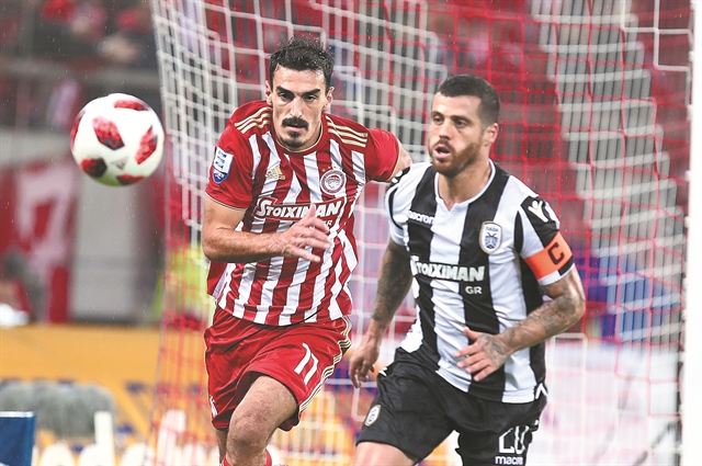 Οι ελεύθεροι του καλοκαιριού