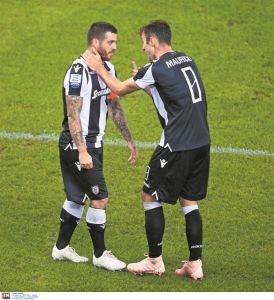 Ο λόγος στους βασικούς