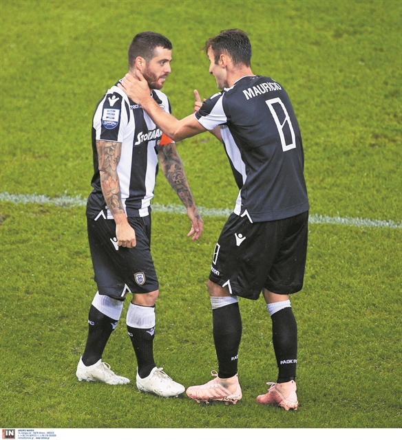 Ο λόγος στους βασικούς