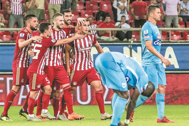 Ο Σεπτέμβριος κρατά τα κλειδιά της σεζόν