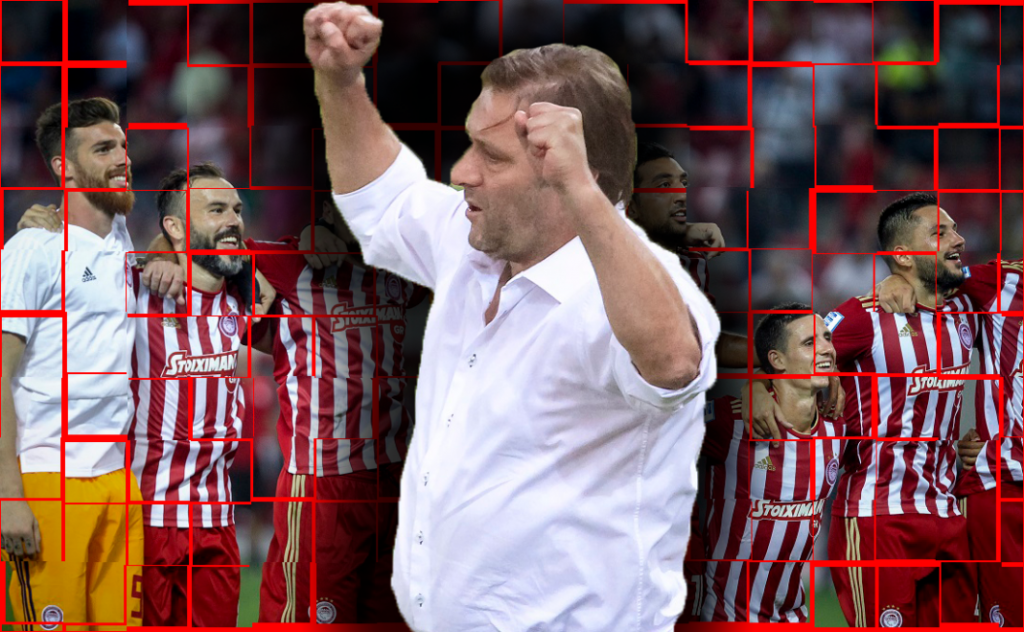 Ο… πληθωρισμός του Ολυμπιακού