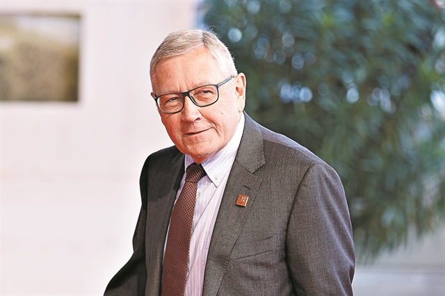 Πριμ από Ρέγκλινγκ στο χρέος