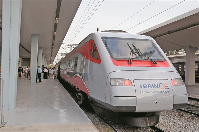 Κάλυψη άγονων γραμμών και επενδύσεις €2,5 δισ.