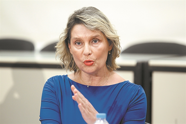 Ζητούνται «πρόθυμοι» για την επόμενη μέρα