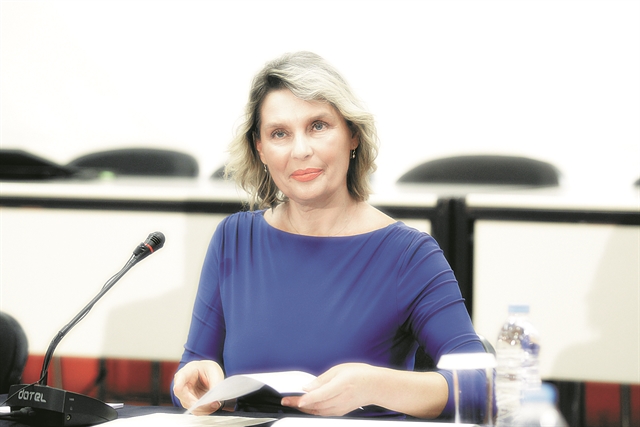 Δεξιές αλχημείες