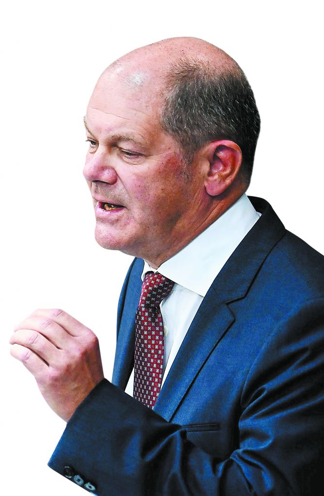 Σκληρά μηνύματα για τις συντάξεις