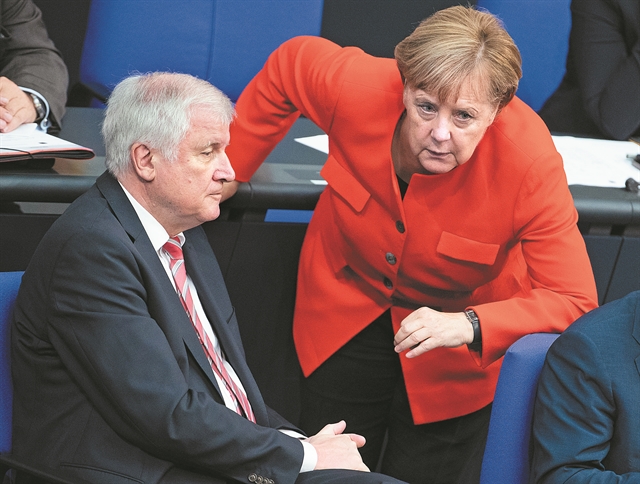 «Δεν υπάρχουν εκπτώσεις στην προστασία της αξιοπρέπειας του ανθρώπου»