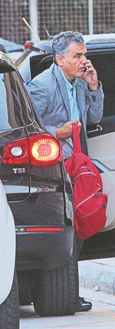 Ερχονται οι 120 δόσεις για Εφορία και Ταμεία