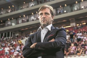 Μοναδικός δρόμος η πίστη και η προσπάθεια