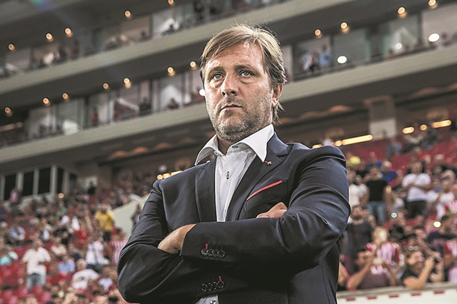 Μοναδικός δρόμος η πίστη και η προσπάθεια